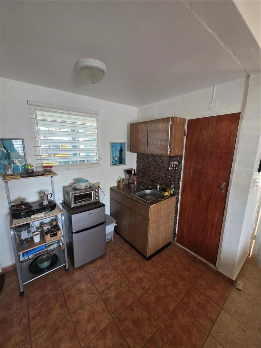 SANTURCE - Residential