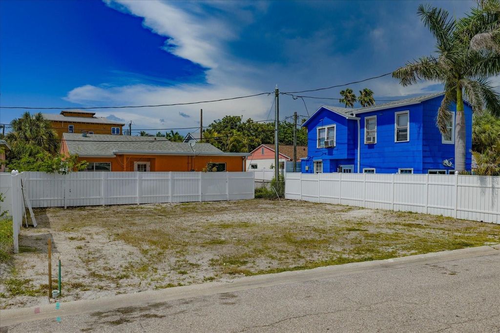 Photo of 122 87th Avenue, Treasure Island, FL 33706 (MLS # TB8518646)