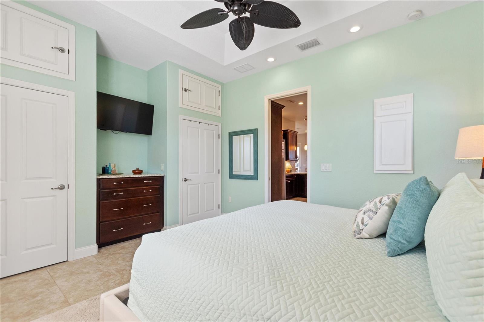 MT OLIVE SHORES NORTH ADD 03 - Residential