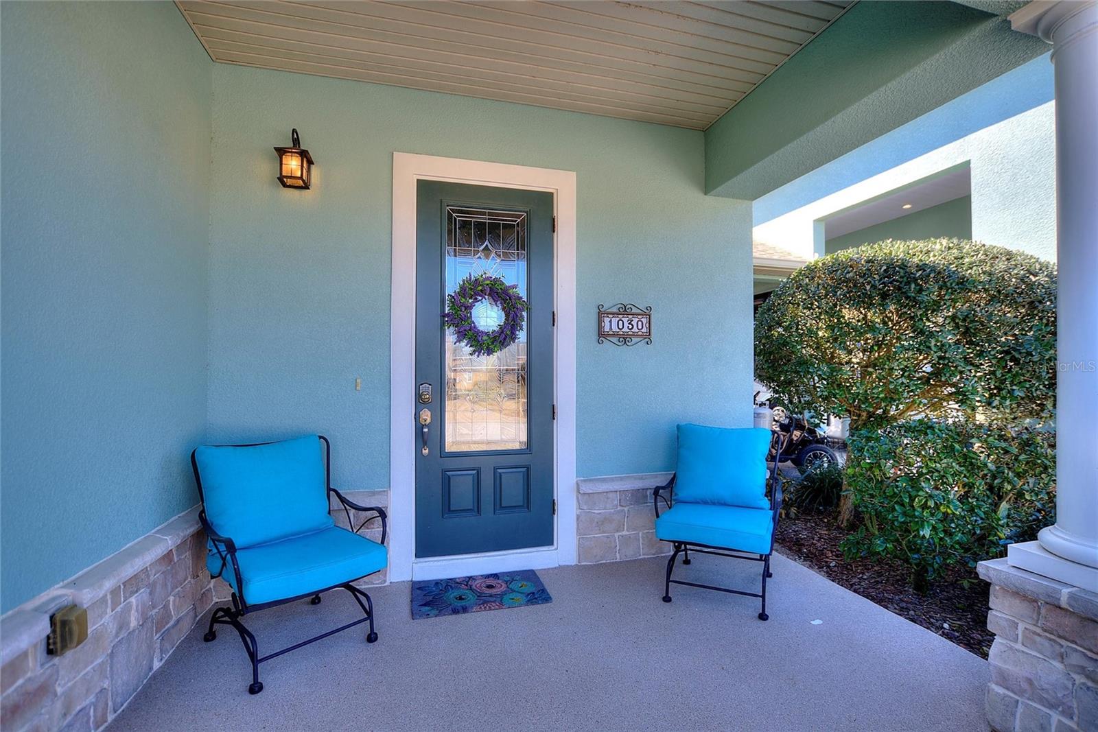 MT OLIVE SHORES NORTH ADD 03 - Residential