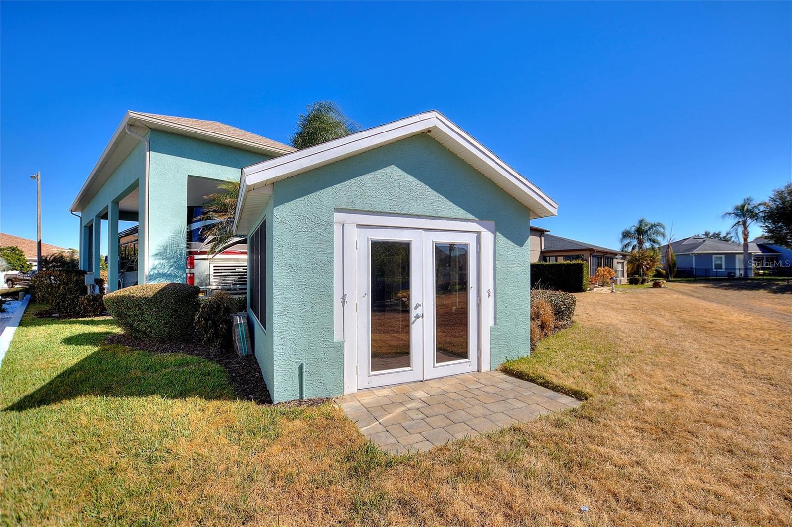 MT OLIVE SHORES NORTH ADD 03 - Residential