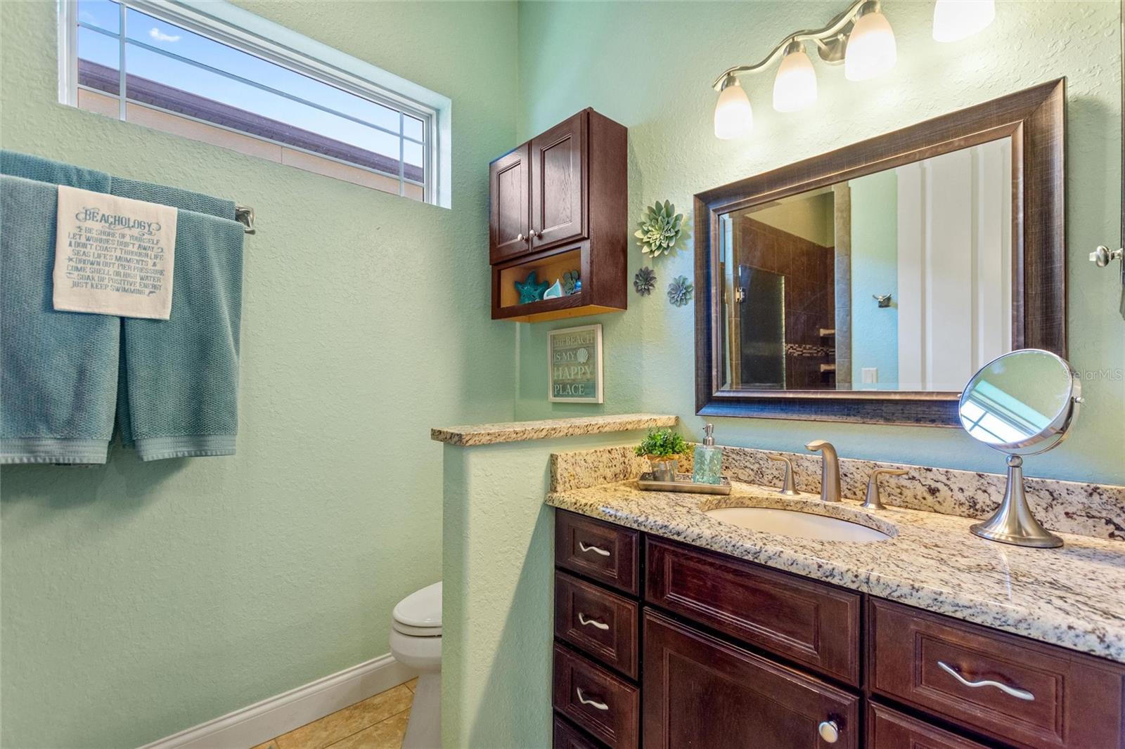 MT OLIVE SHORES NORTH ADD 03 - Residential