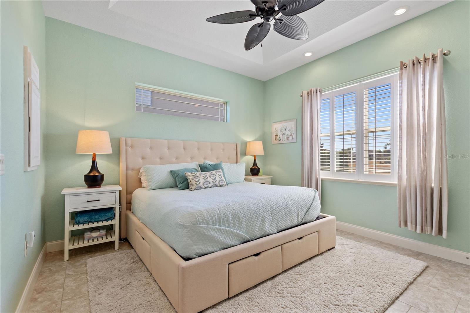 MT OLIVE SHORES NORTH ADD 03 - Residential