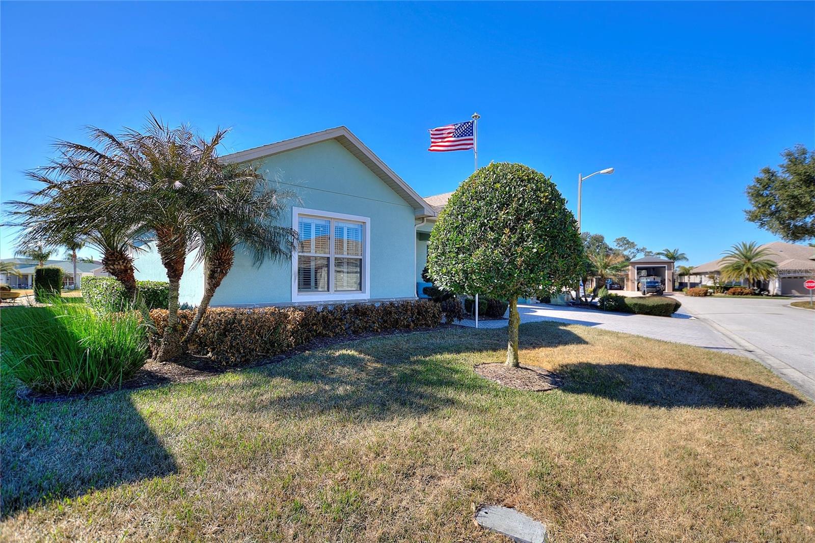 MT OLIVE SHORES NORTH ADD 03 - Residential