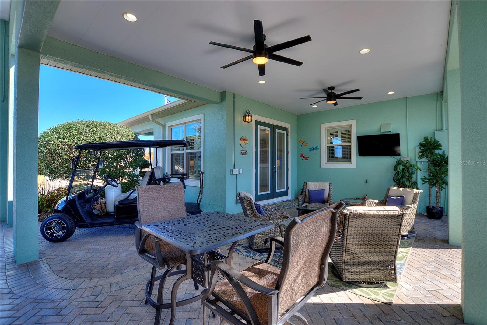 MT OLIVE SHORES NORTH ADD 03 - Residential