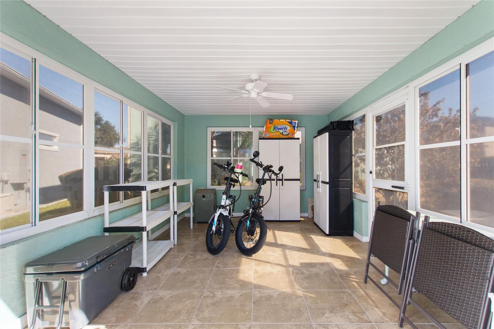 MT OLIVE SHORES NORTH ADD 03 - Residential