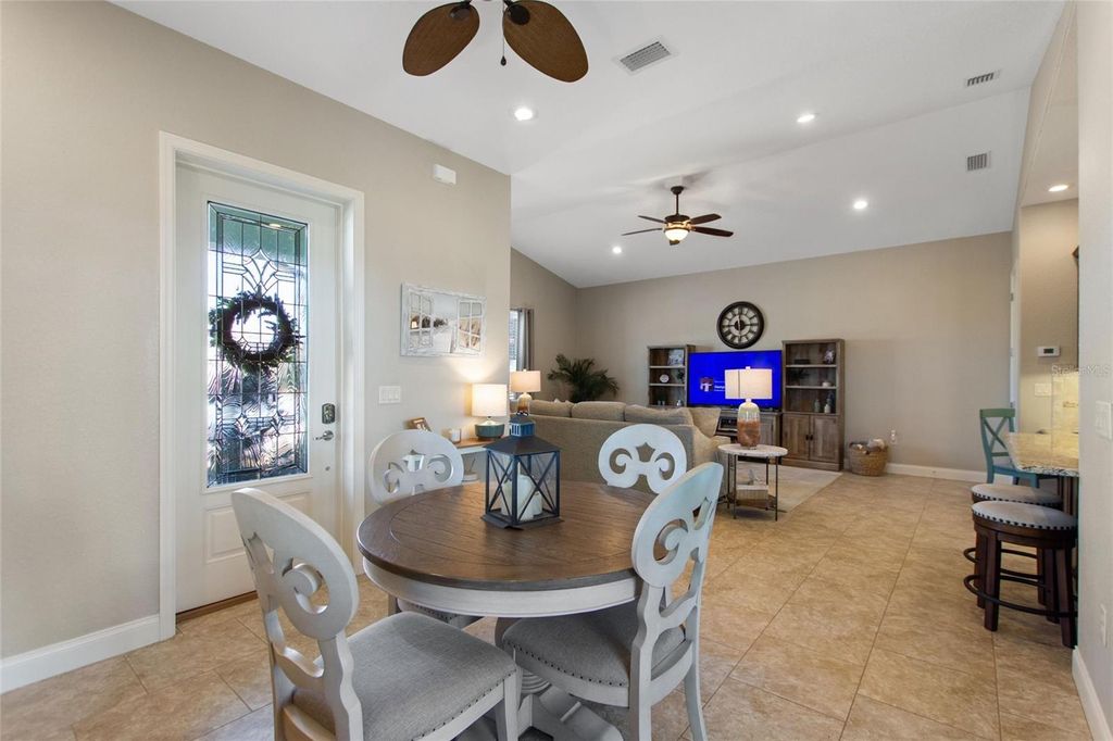 Photo of 1030 Crossroads Drive, Polk City, FL 33868 (MLS # L4959005)