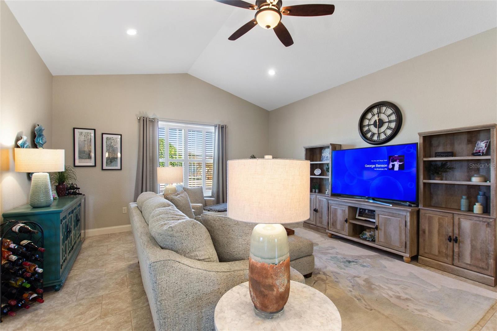 MT OLIVE SHORES NORTH ADD 03 - Residential