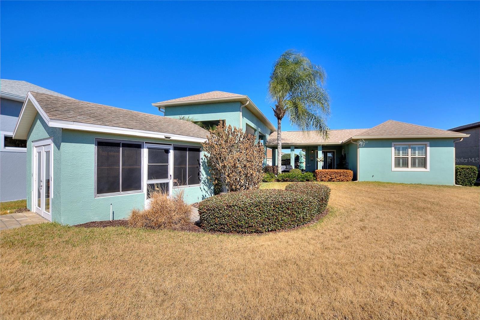 MT OLIVE SHORES NORTH ADD 03 - Residential