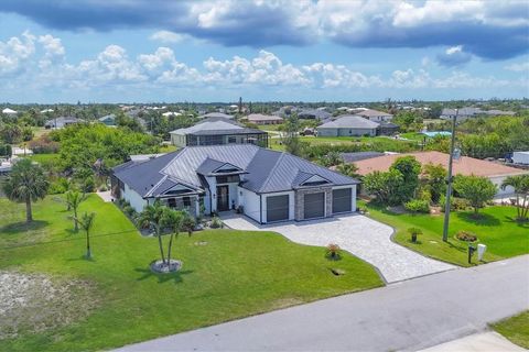 9532 MIAMI CIRCLE PORT CHARLOTTE FL 33981