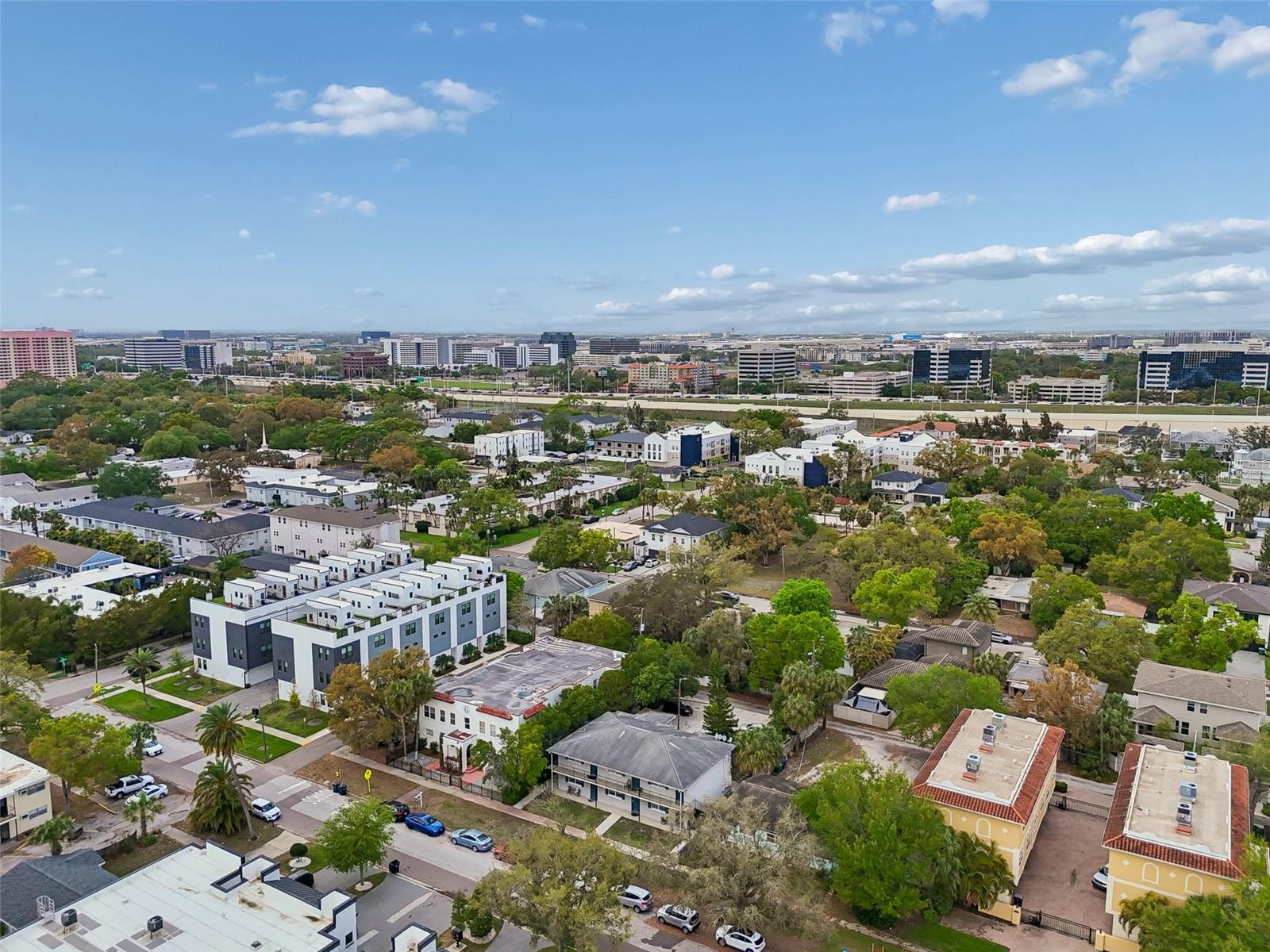 HANAN ESTATES - Commercial Sale
