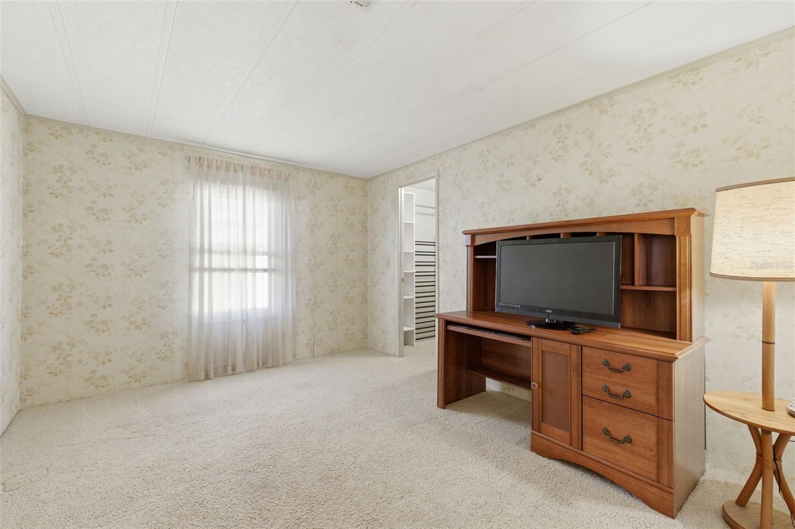 LAKE CONLEY MHP - Residential