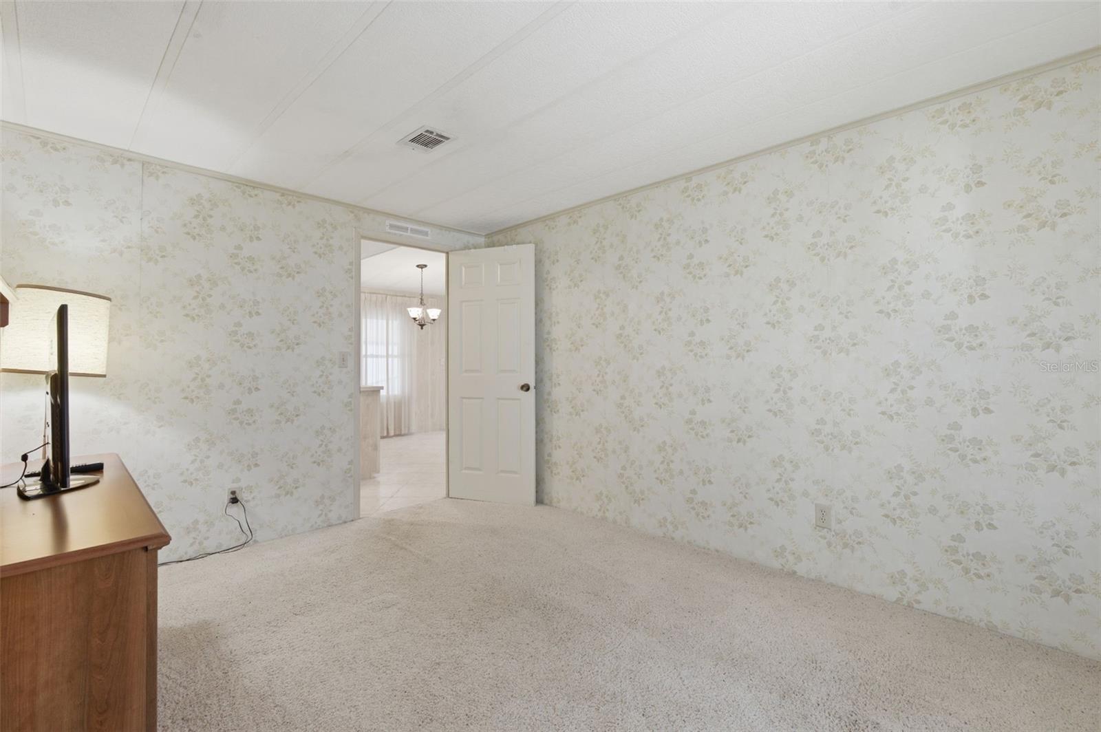 LAKE CONLEY MHP - Residential