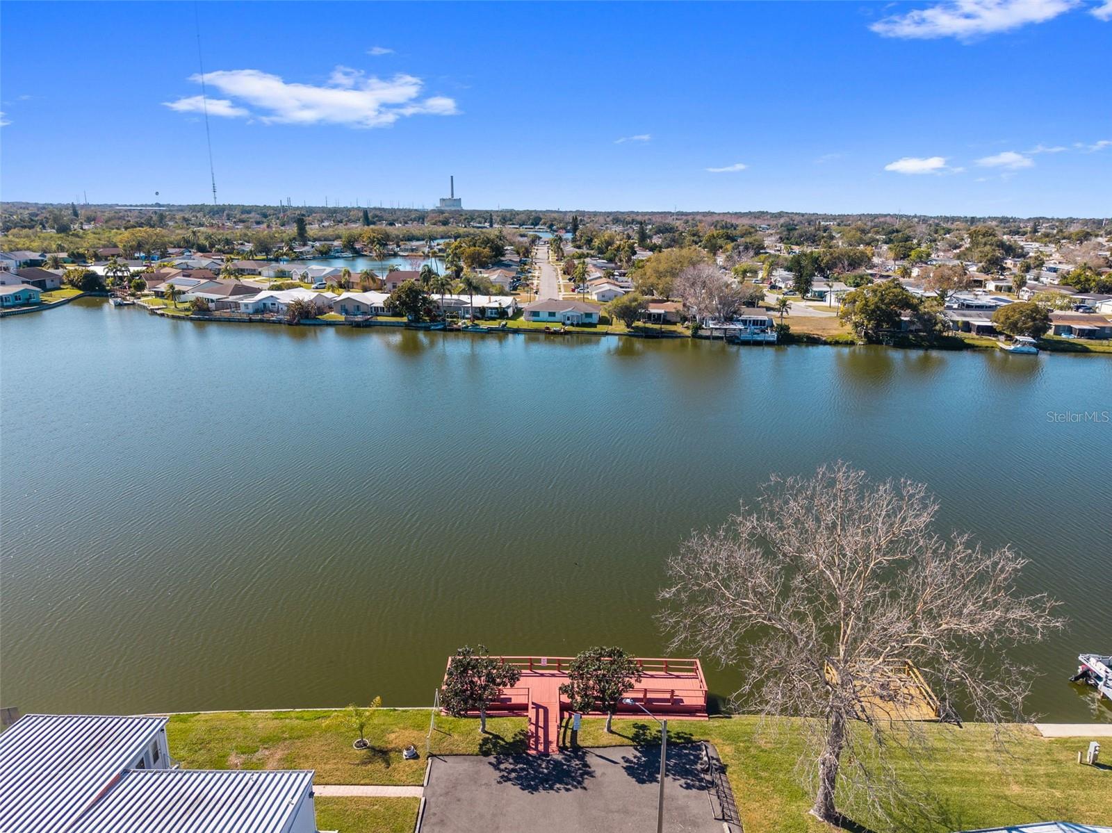 LAKE CONLEY MHP - Residential