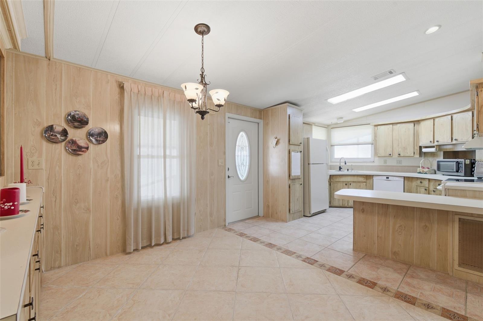 LAKE CONLEY MHP - Residential