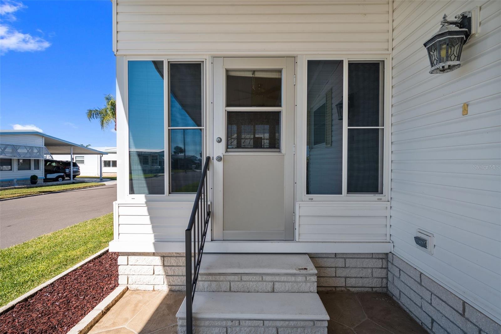 LAKE CONLEY MHP - Residential