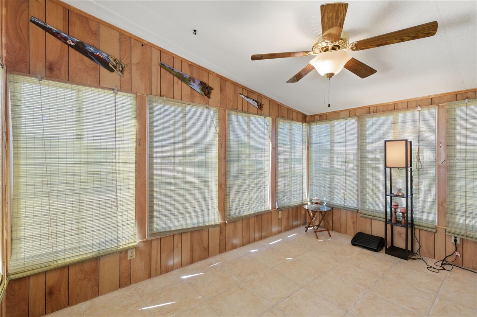 LAKE CONLEY MHP - Residential