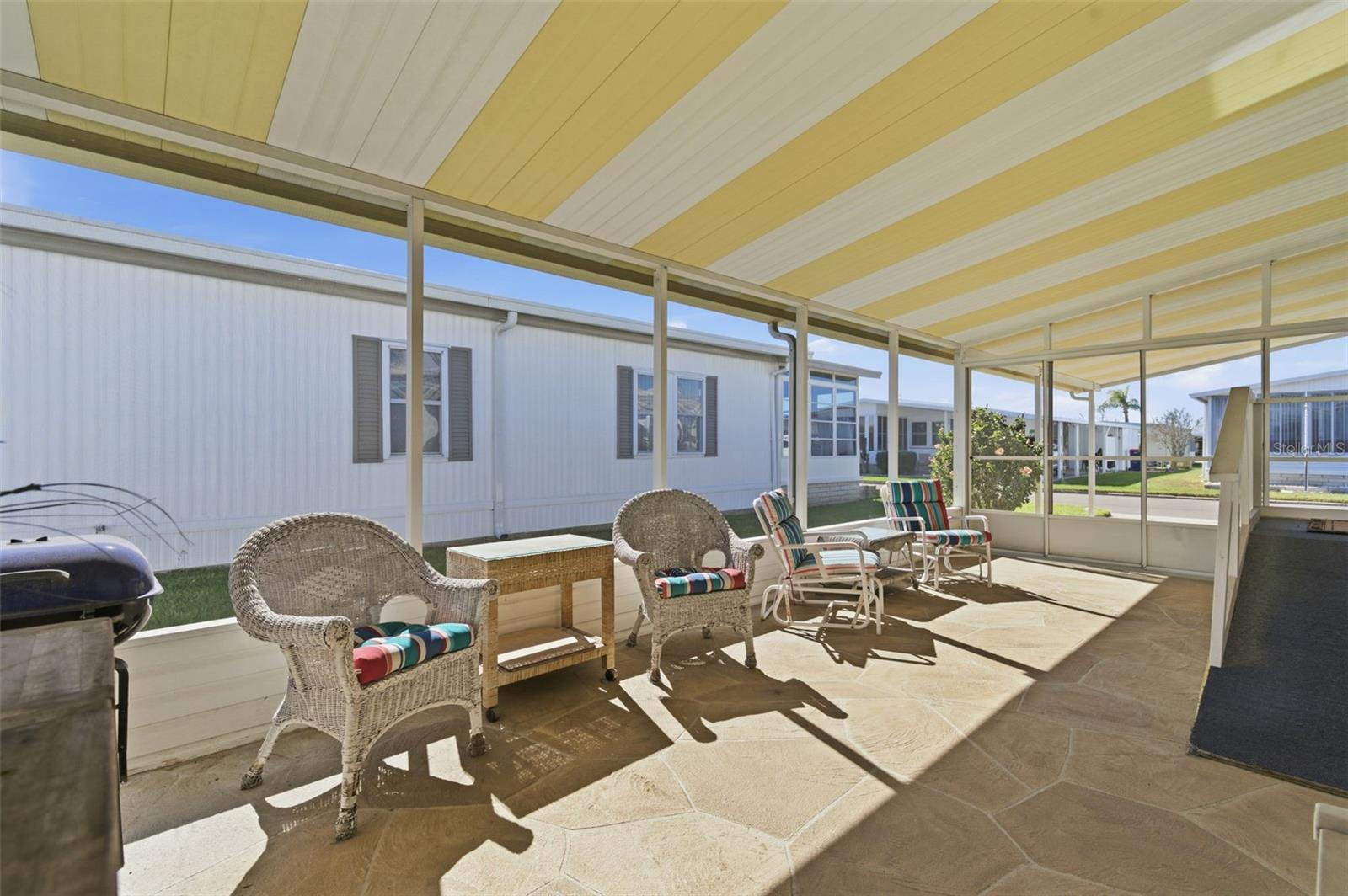 LAKE CONLEY MHP - Residential