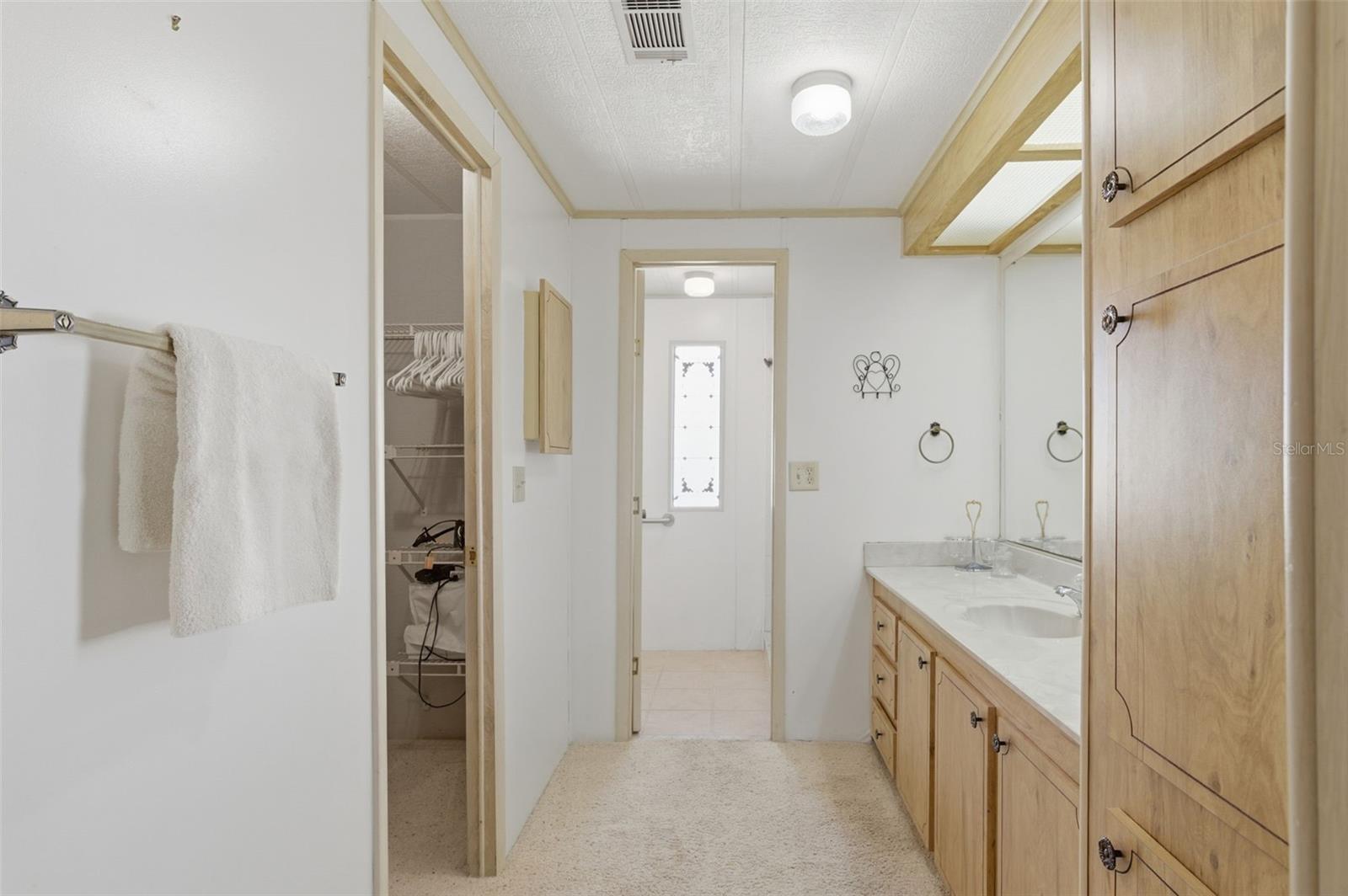 LAKE CONLEY MHP - Residential