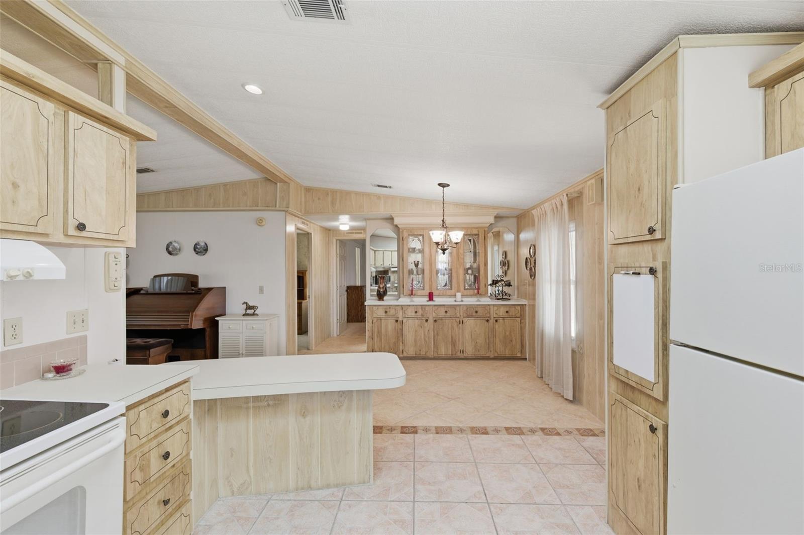 LAKE CONLEY MHP - Residential