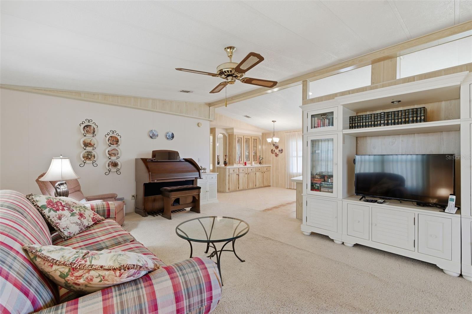 LAKE CONLEY MHP - Residential