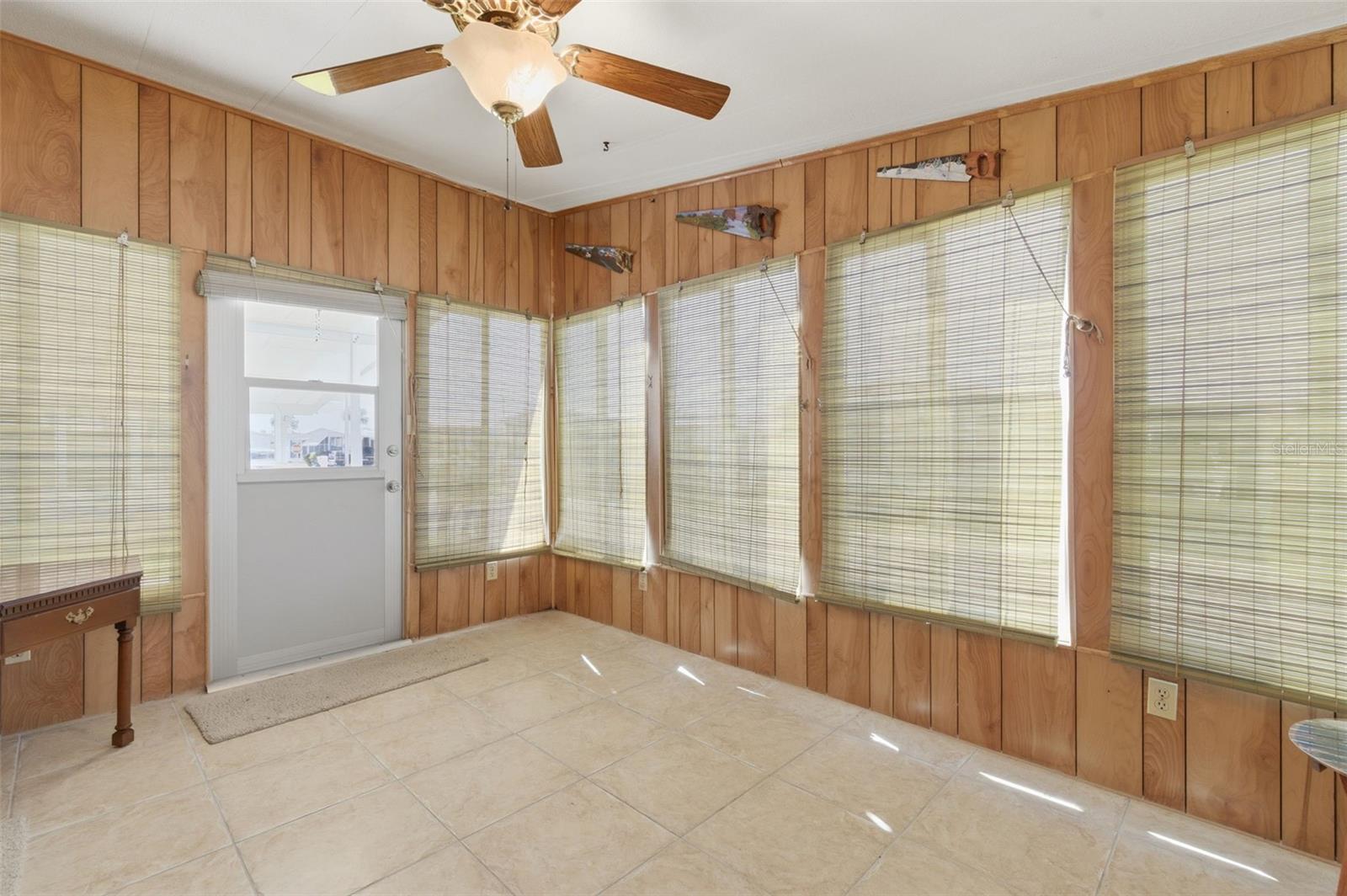 LAKE CONLEY MHP - Residential