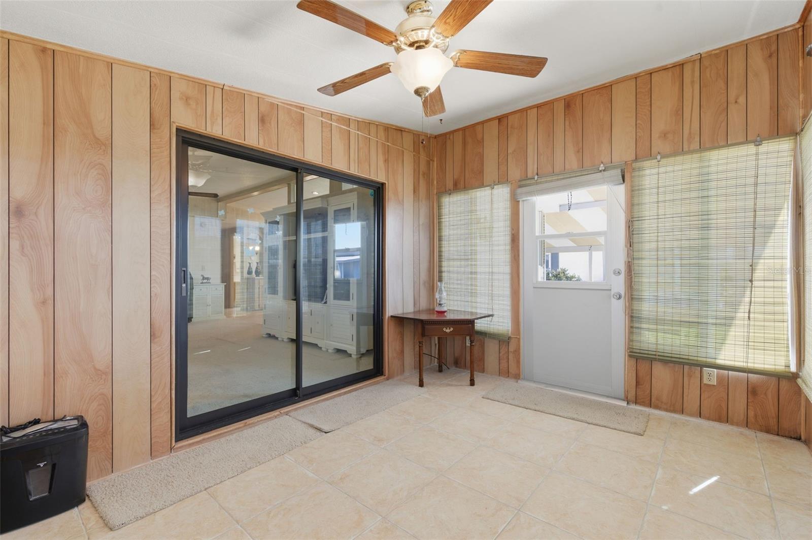 LAKE CONLEY MHP - Residential