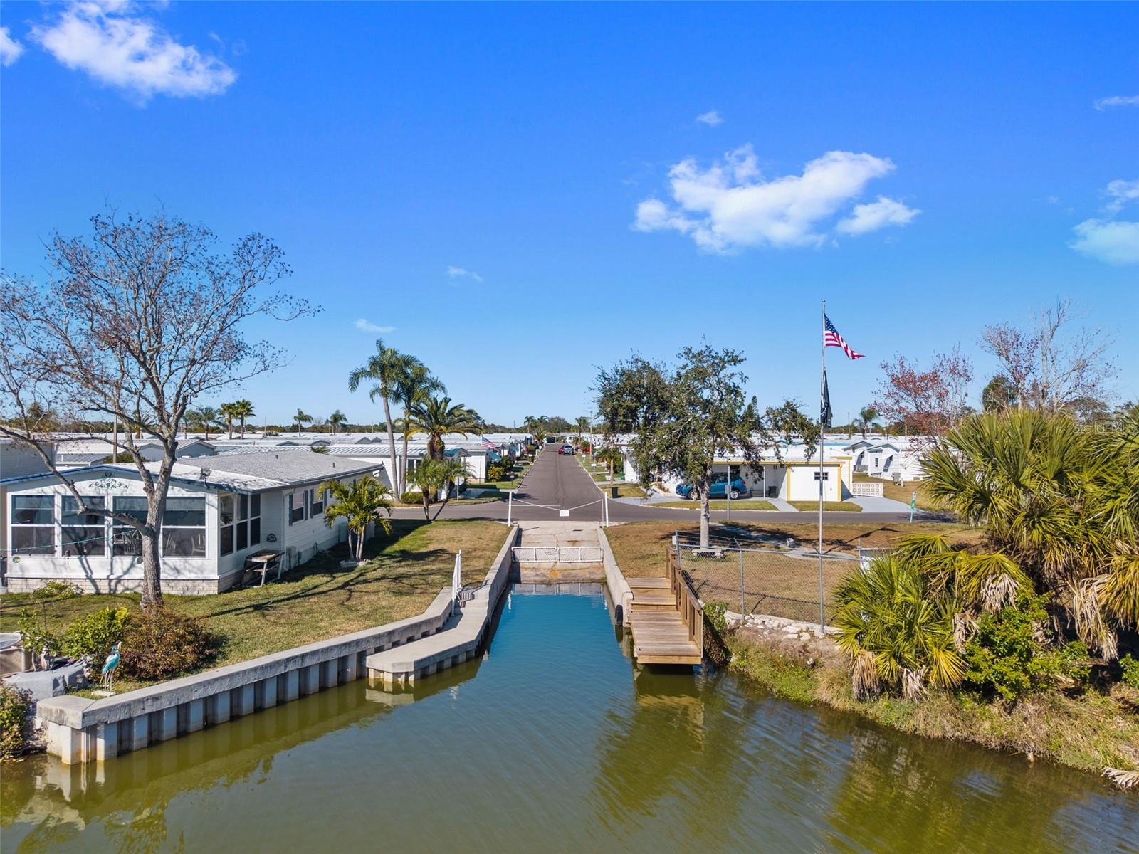LAKE CONLEY MHP - Residential