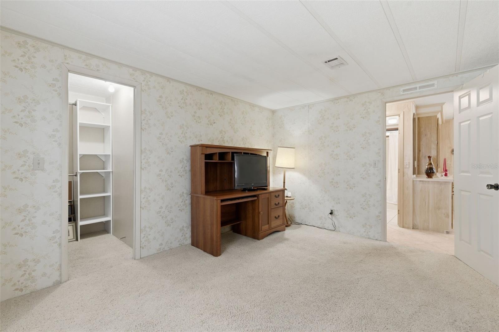 LAKE CONLEY MHP - Residential