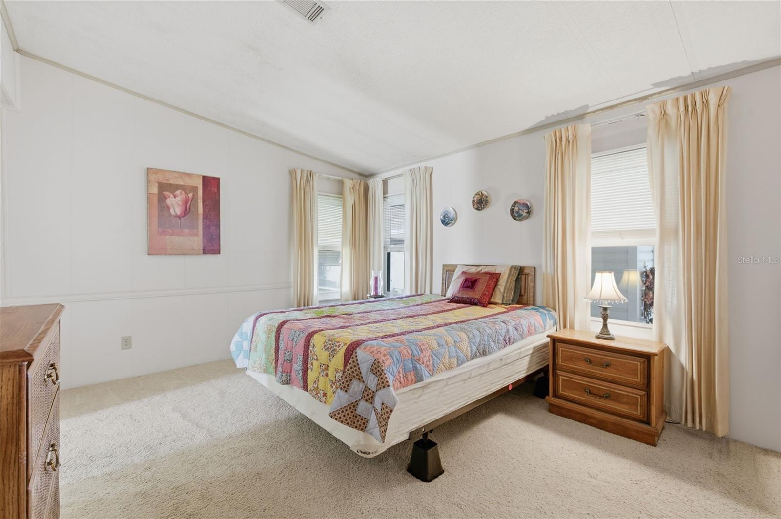 LAKE CONLEY MHP - Residential