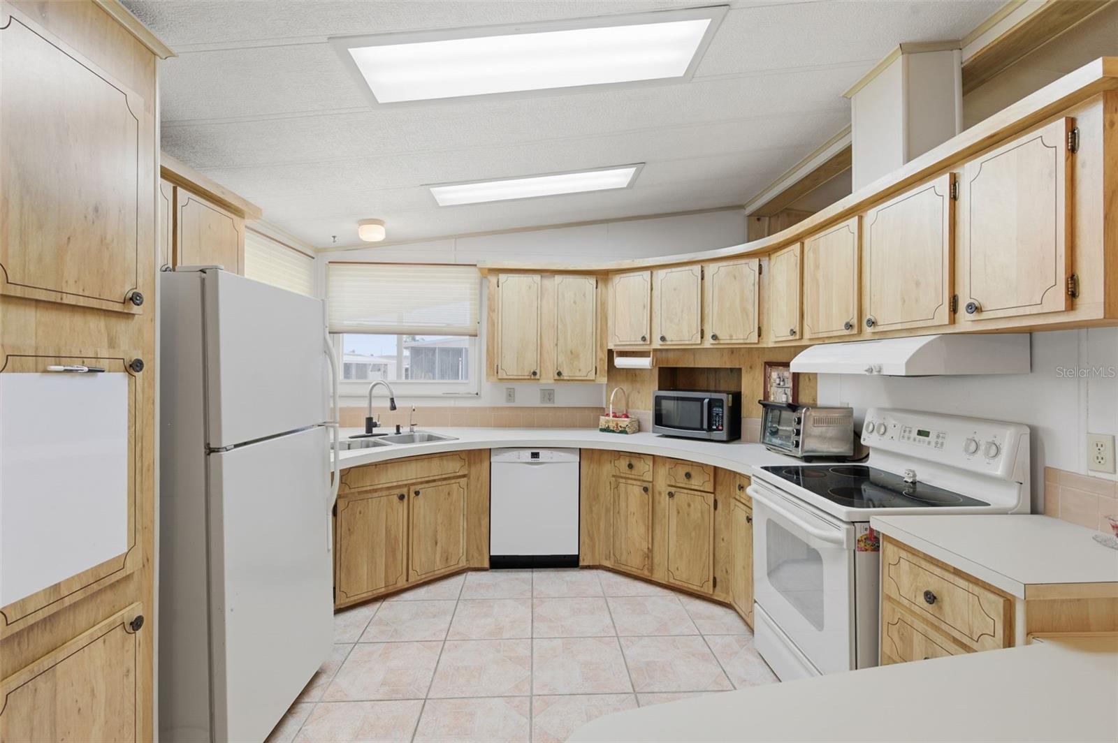 LAKE CONLEY MHP - Residential