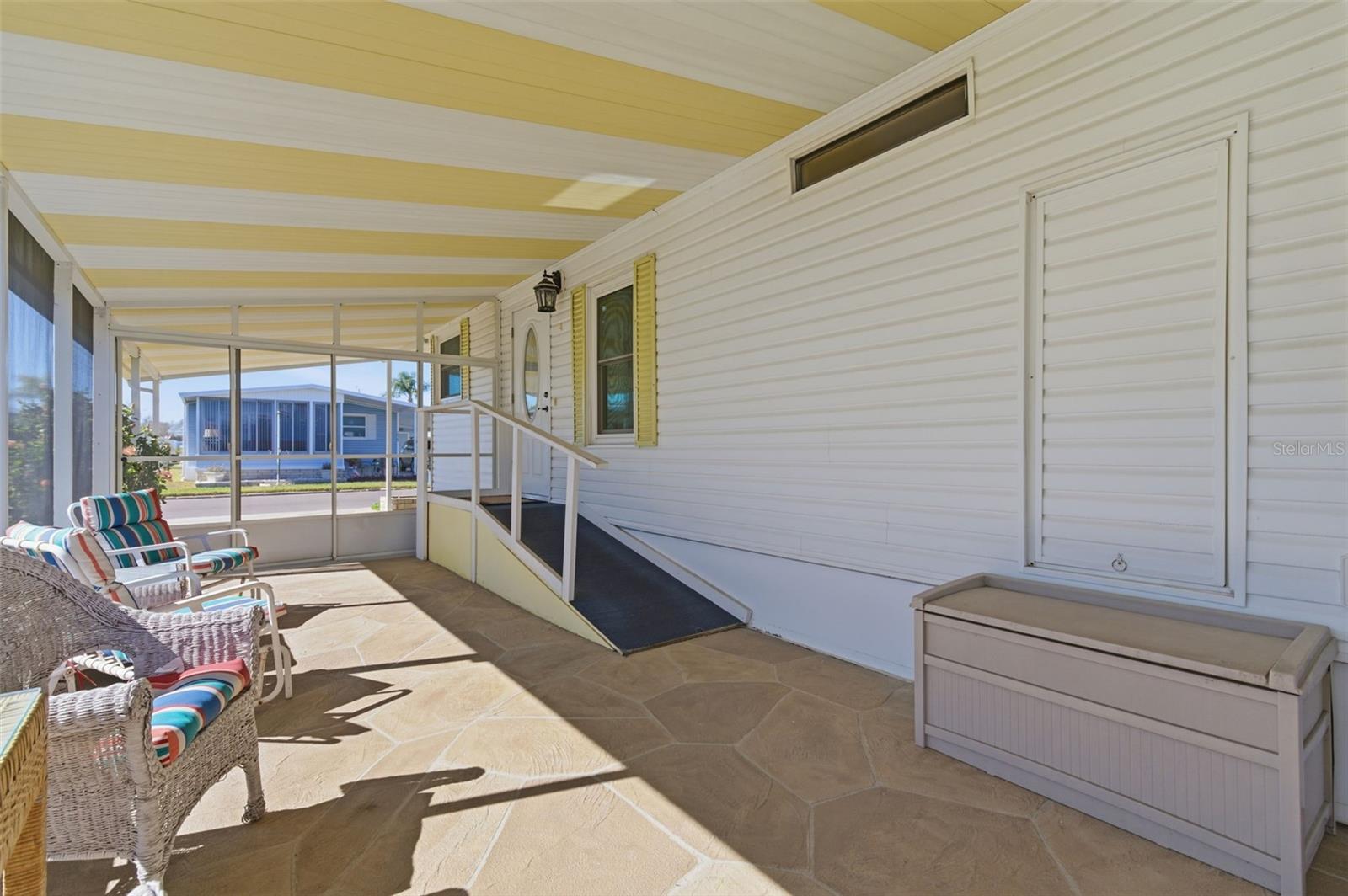 LAKE CONLEY MHP - Residential