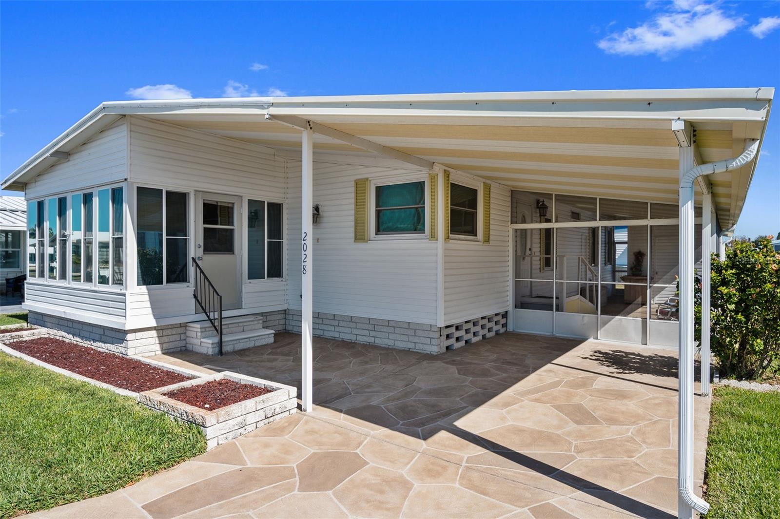 LAKE CONLEY MHP - Residential