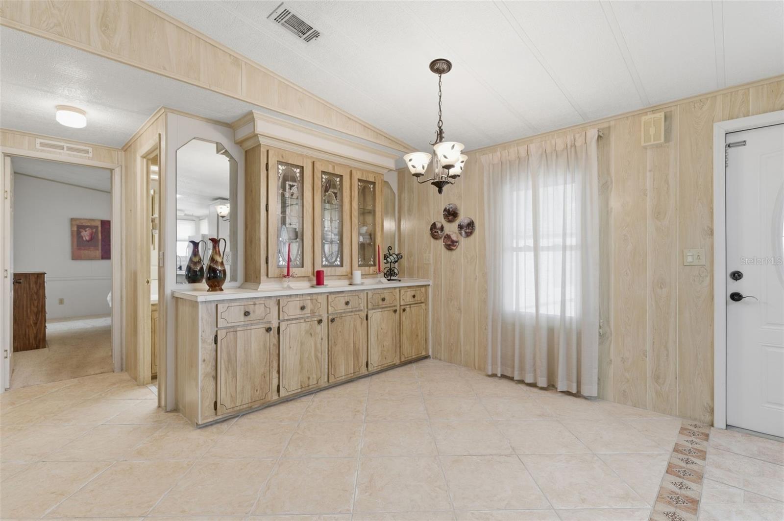 LAKE CONLEY MHP - Residential