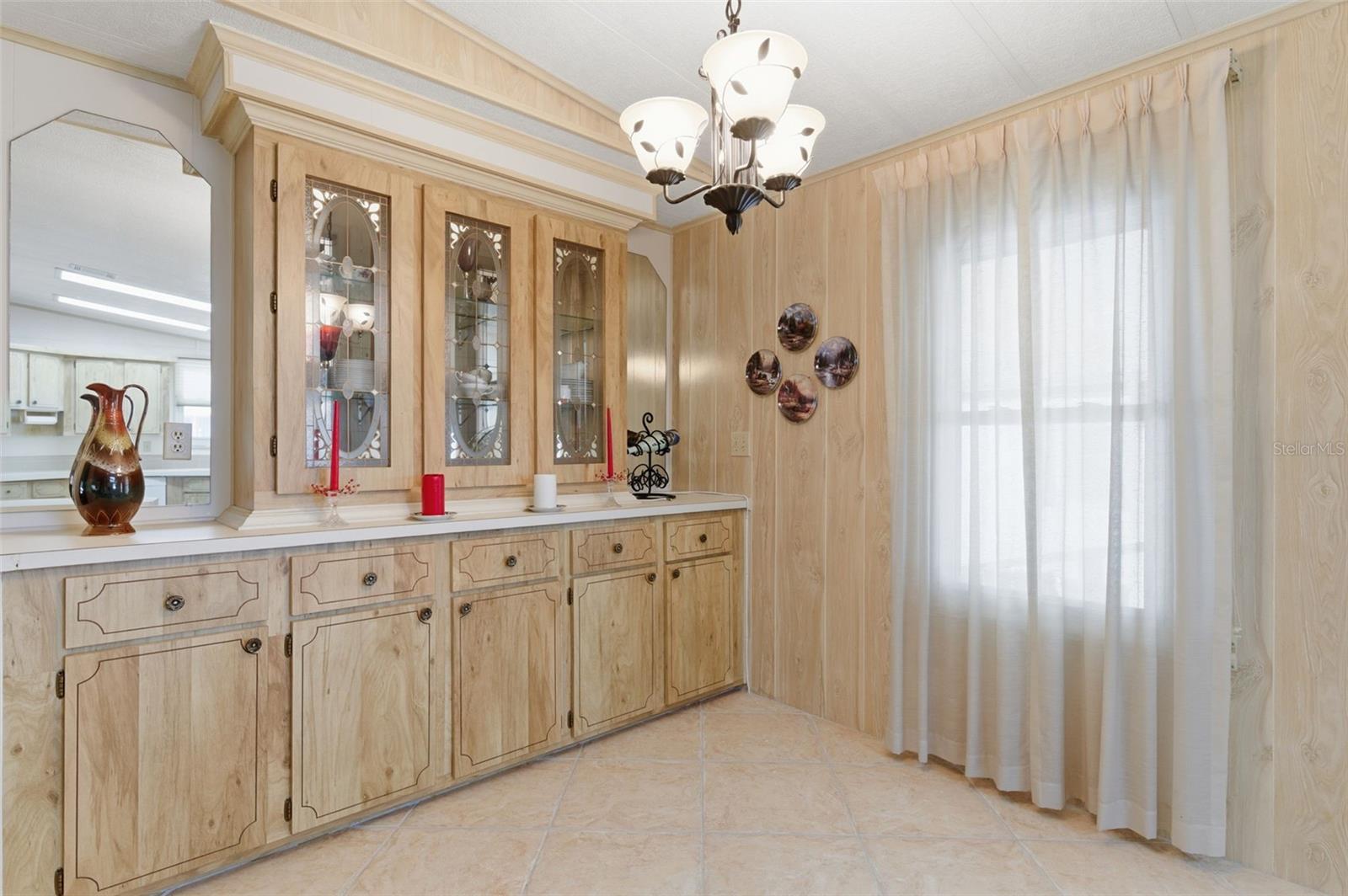 LAKE CONLEY MHP - Residential