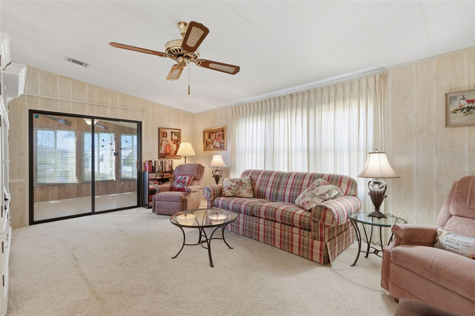 LAKE CONLEY MHP - Residential