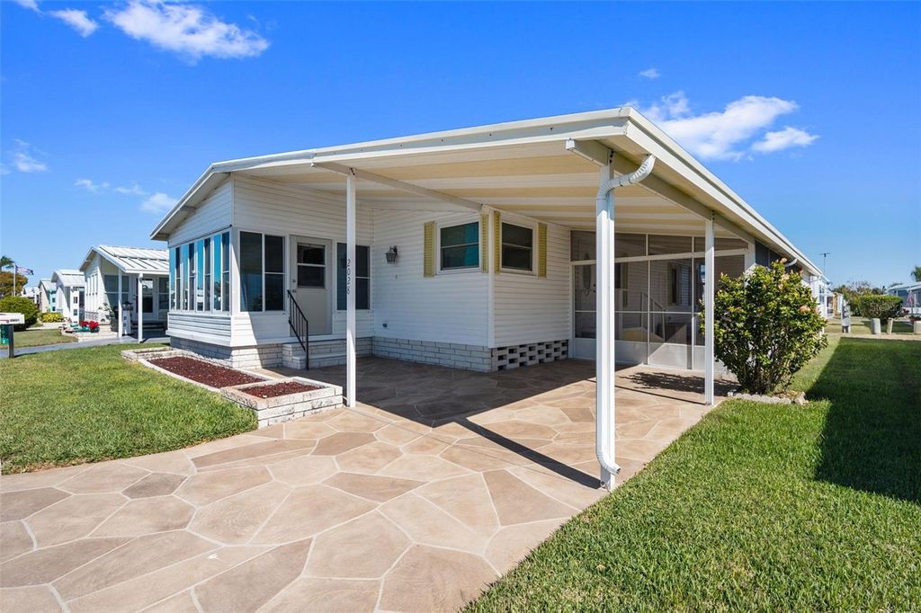 Photo of 2028 Hilo Drive, Holiday, FL 34691 (MLS # W7882656)