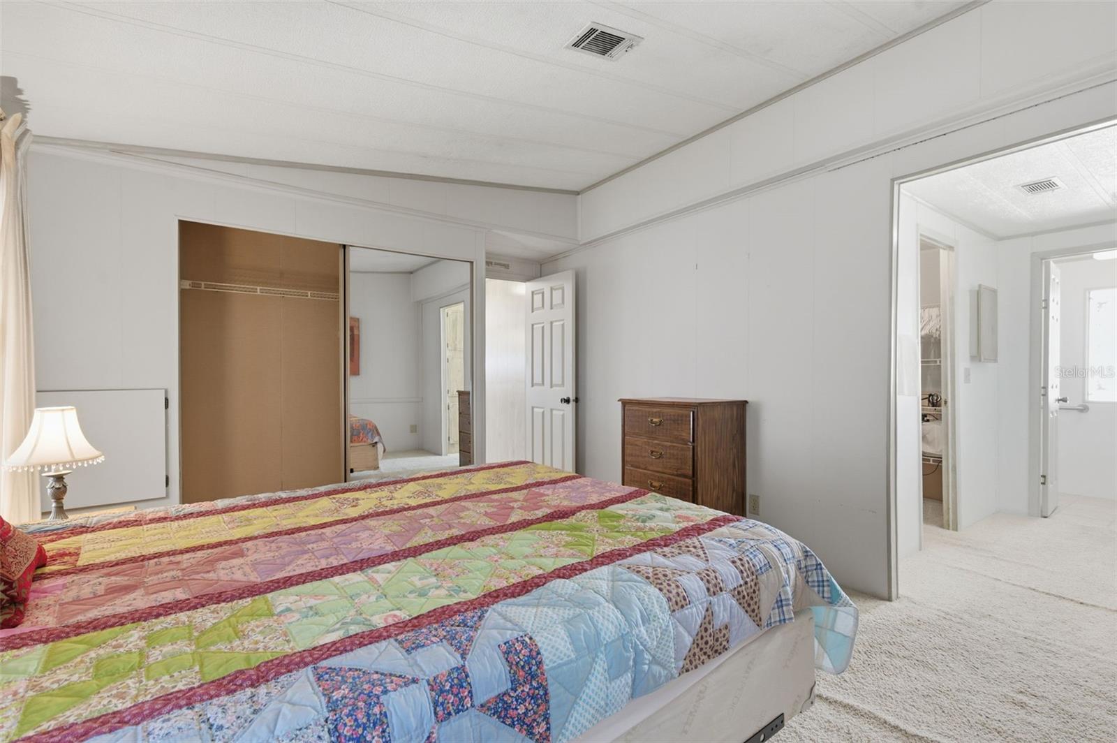 LAKE CONLEY MHP - Residential