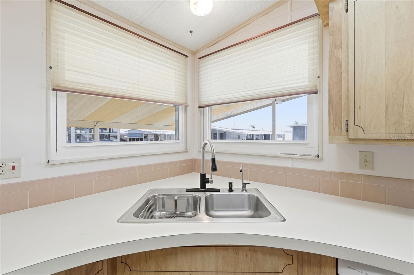 LAKE CONLEY MHP - Residential