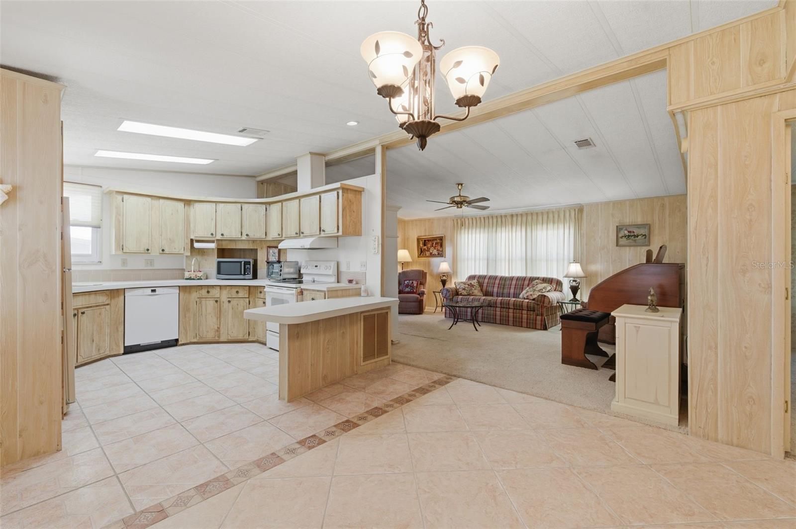 LAKE CONLEY MHP - Residential