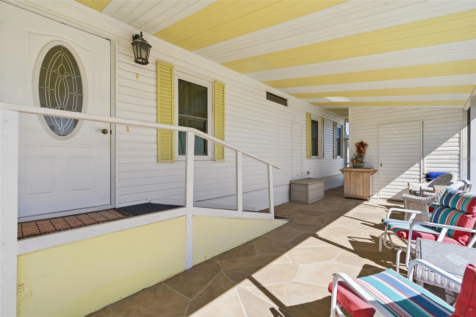 LAKE CONLEY MHP - Residential