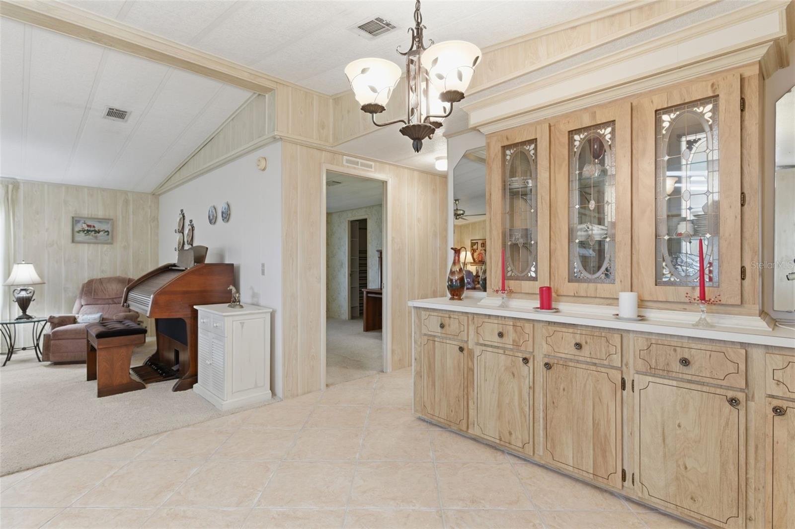 LAKE CONLEY MHP - Residential