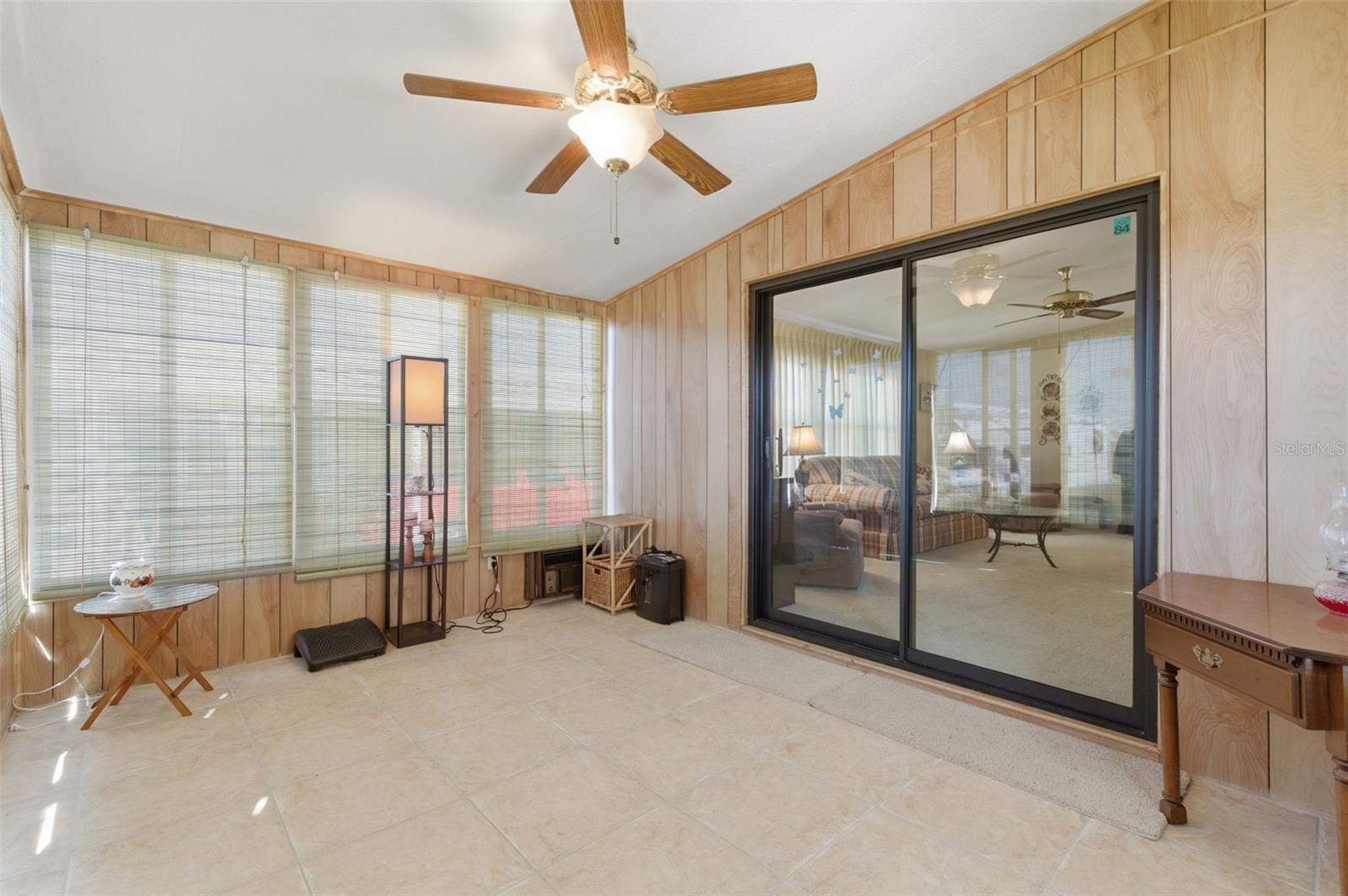 LAKE CONLEY MHP - Residential