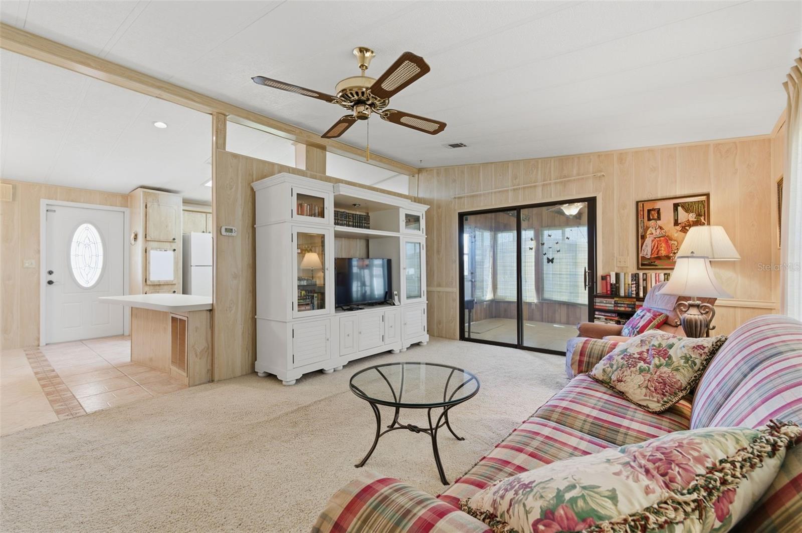 LAKE CONLEY MHP - Residential