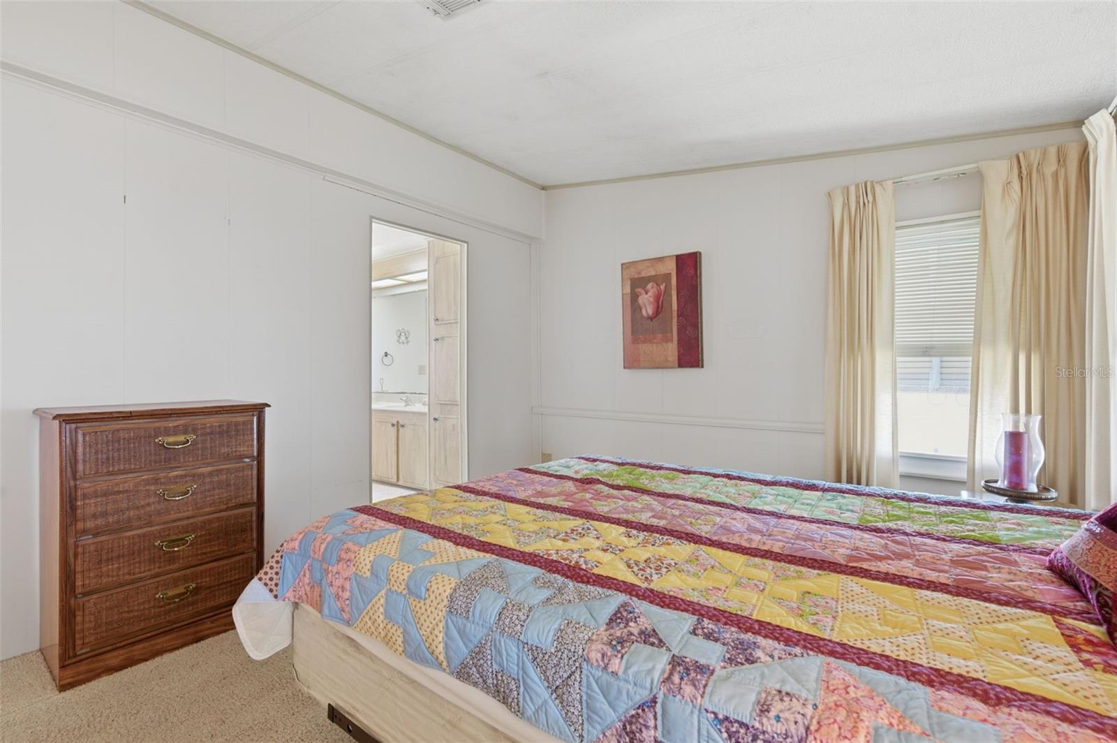 LAKE CONLEY MHP - Residential