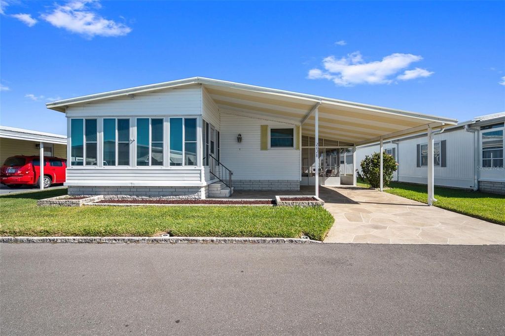 Photo of 2028 Hilo Drive, Holiday, FL 34691 (MLS # W7882656)