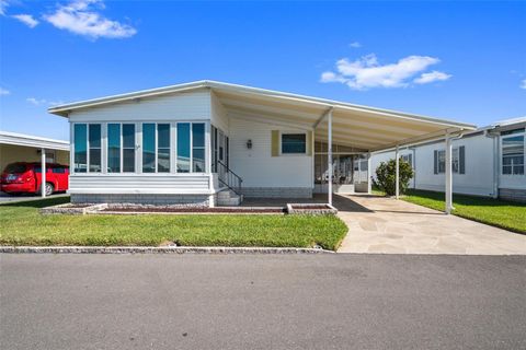 Photo of 2028 Hilo Drive, Holiday, FL 34691 (MLS # W7882656)