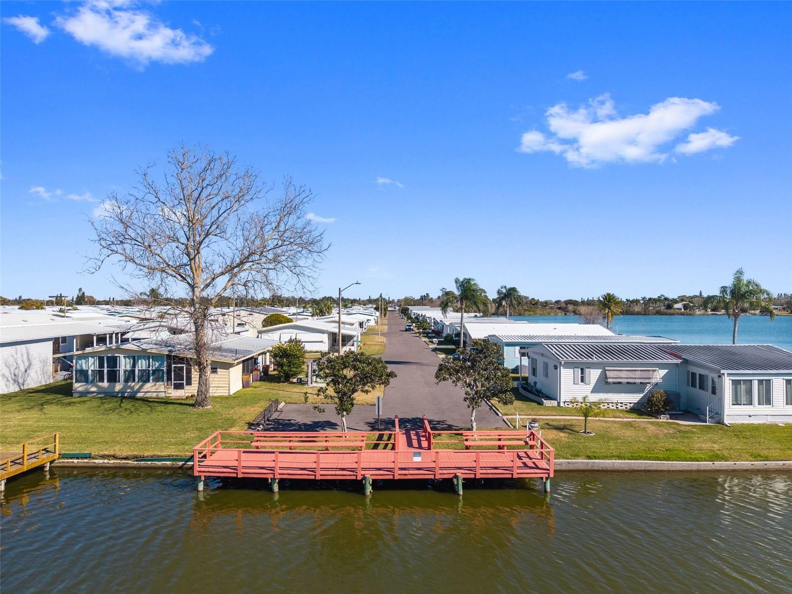 LAKE CONLEY MHP - Residential