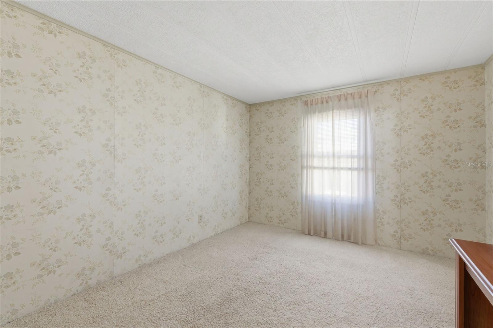 LAKE CONLEY MHP - Residential