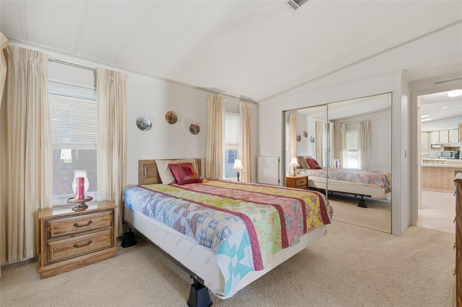 LAKE CONLEY MHP - Residential